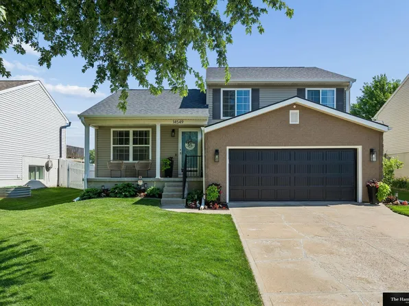 14549 Mormon St, Bennington, NE 68007