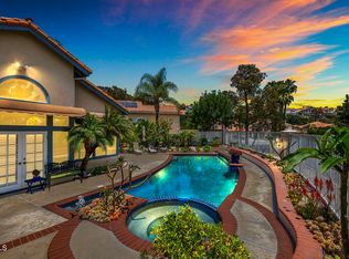 1003 Calle Azul, Glendale, CA 91208