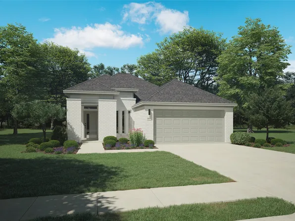 2139 Pedigree Ln, Seagoville, TX 75159