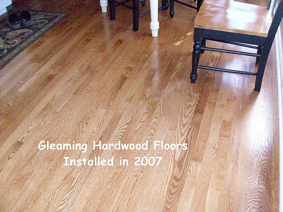 Hardwoods
