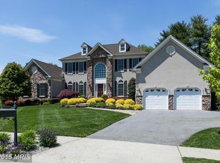 8220 Pumpkin Hill Ct, Baltimore, MD 21208