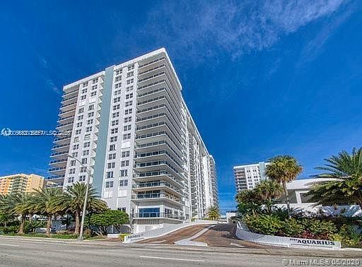 2nd image of 2751 S Ocean Dr APT 701N