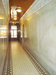 Rented by City Connections Realty