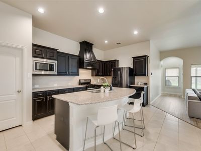 12605 Diamond Peak Dr, Fort Worth, TX, 76177