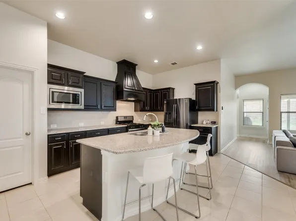 12605 Diamond Peak Dr, Fort Worth, TX 76177