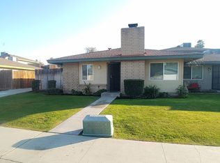 5909 Nogal Ave APT A, Bakersfield, CA 93309