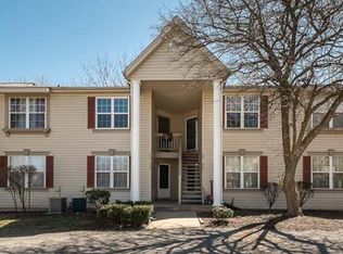 663 Sugar Trail Ct, Saint Peters, MO 63376