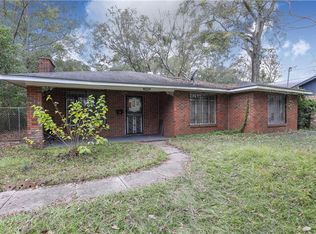 1105 Summerville St, Prichard, AL 36617