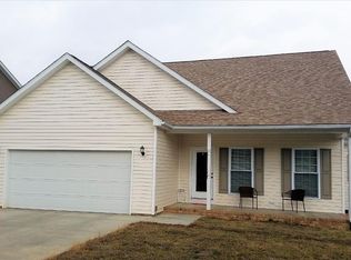 54 Hosanna Way, Winfield, WV 25213