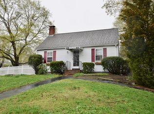 9 Wilder St, Middleboro, MA 02346
