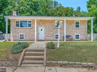 256 Heartwood Ct, Glen Burnie, MD 21061