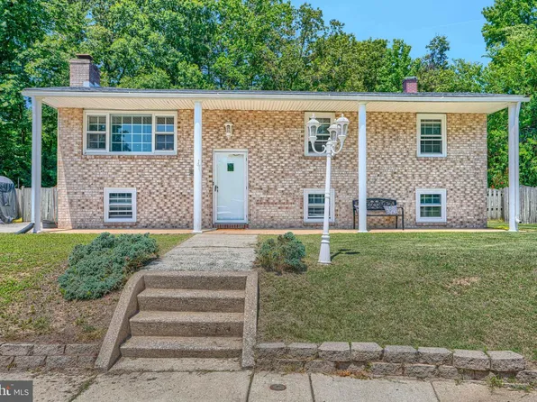 256 Heartwood Ct, Glen Burnie, MD 21061
