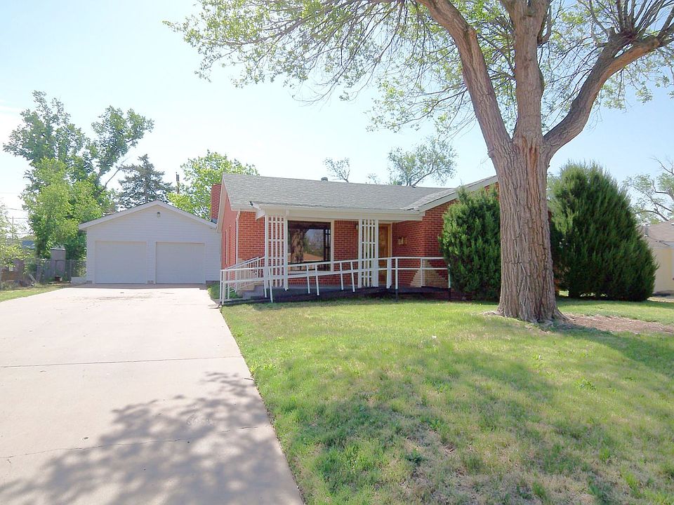 1st image of 1303 S Beverly Dr