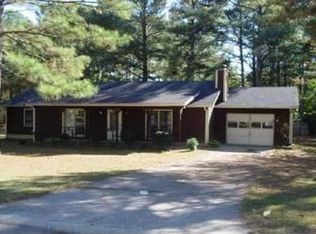 176 Hill Ln, Ellenwood, GA