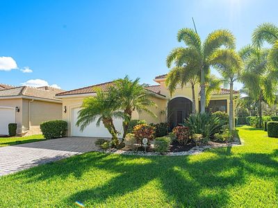 8346 Cloud Peak Drive, Boynton Beach, FL, 33473