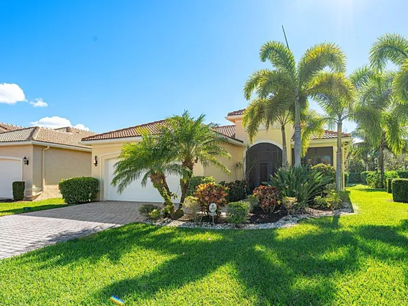 8346 Cloud Peak Drive, Boynton Beach, FL 33473