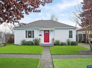 2080 Berry St SE, Salem, OR 97302
