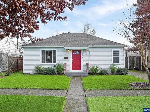 2080 Berry St SE, Salem, OR 97302