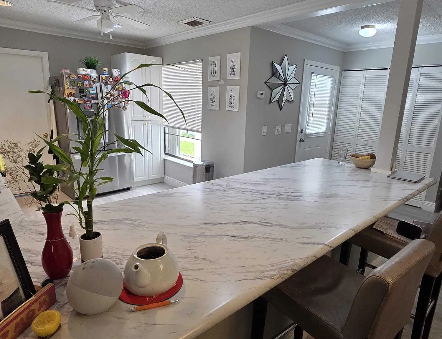 2 bed, 2.0 bath, 1100 sqft, $2,800 — Photo 2