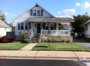 718 New Rd, Wilmington, DE 19805