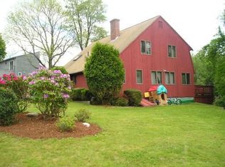 5 Saint Anthony Rd, Dudley, MA 01571