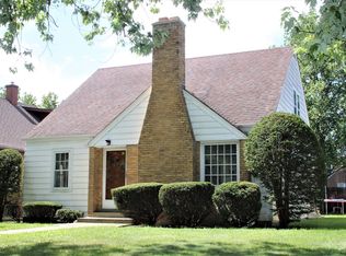 607 N William St, Joliet, IL