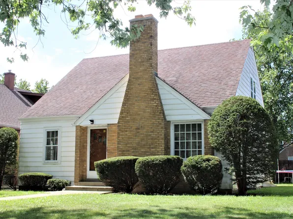 607 N William St, Joliet, IL 60435