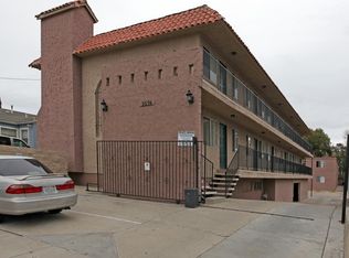2039 L Ave APT 17, National City, CA 91950