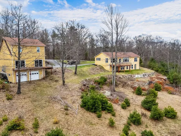 528 West Road, Belgrade, ME 04917