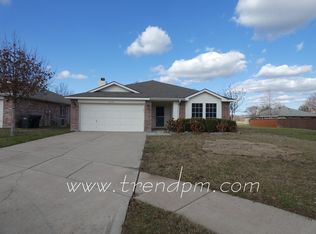 4129 Majestic Ct, Fort Worth, TX 76244