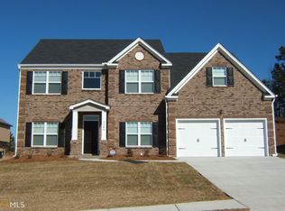 305 Hillcrest Ct #318, Hampton, GA 30228