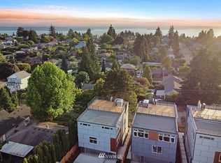 7704 A 37th Ave SW, Seattle, WA 98126