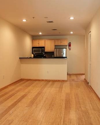 Living / Dining Area