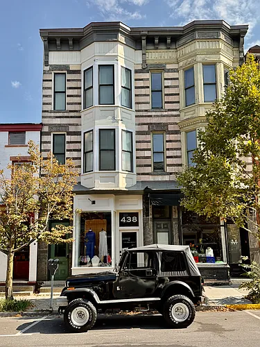 438 Warren St Photo 1