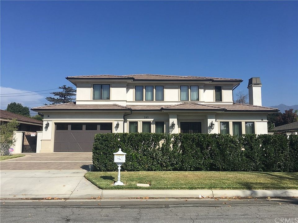 1st image of 265 W Magna Vista Ave