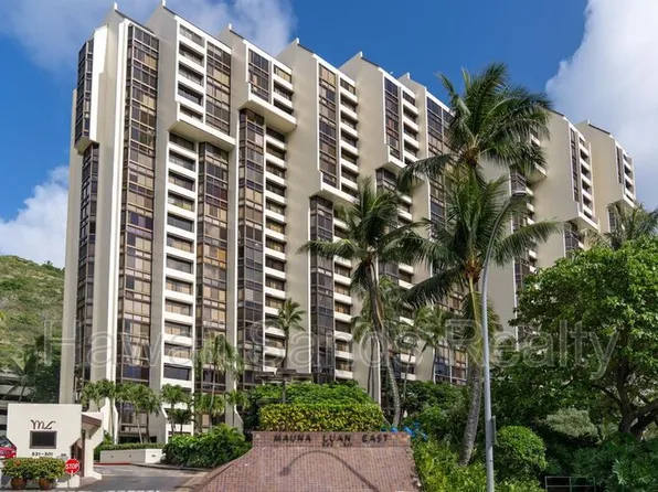 501 Hahaione St, Honolulu, HI