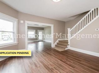 1374 Gladys Ave #2, Lakewood, OH 44107