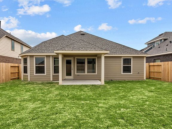 Exterior - Representational Photo