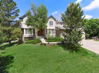 849 Good Hope Dr, Castle Rock, CO 80108
