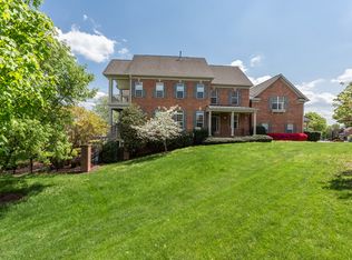 18464 Lanier Island Sq, Leesburg, VA 20176