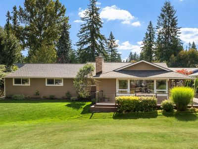 18114 NE 27th Street, Redmond, WA, 98052