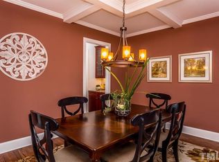 335 Shadowdale Ln, Rolesville, NC 27571