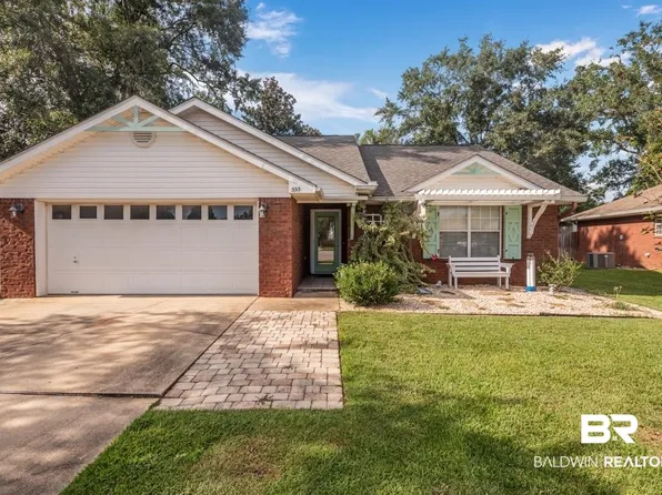 333 Cahaba St, Foley, AL 36535