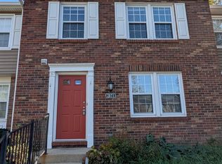 2871 Mossy Brink Ct, Maineville, OH 45039