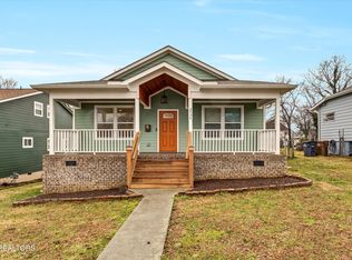 2534 Washington Ave, Knoxville, TN 37917