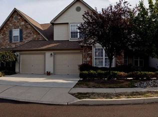1616 Saratoga Ct, Jamison, PA 18929