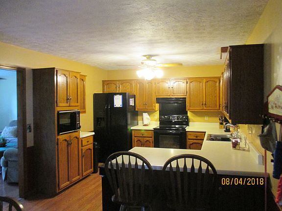 Large Kitchen