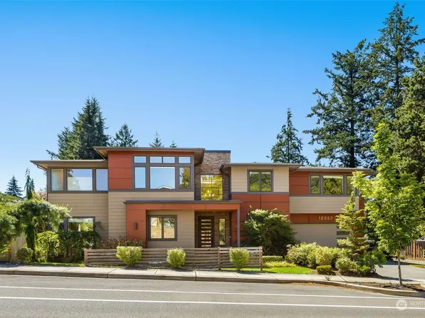 12323 NE 81st Place, Kirkland, WA 98033
