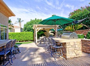 11 Pristina Ct, Rancho Mirage, CA 92270