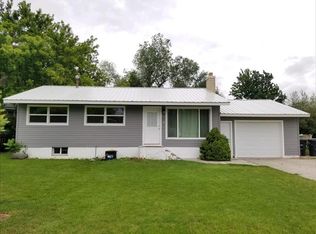 3055 S Geneva Dr, Idaho Falls, ID 83406